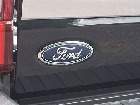Used 2024 Ford F250 Platinum AWD/4WD image 30