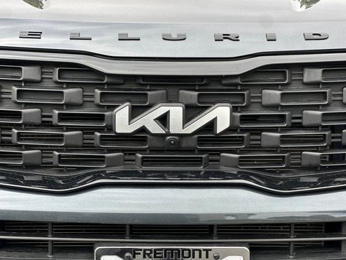 Used 2022 Kia Telluride SX w/ SX Prestige Package image 45