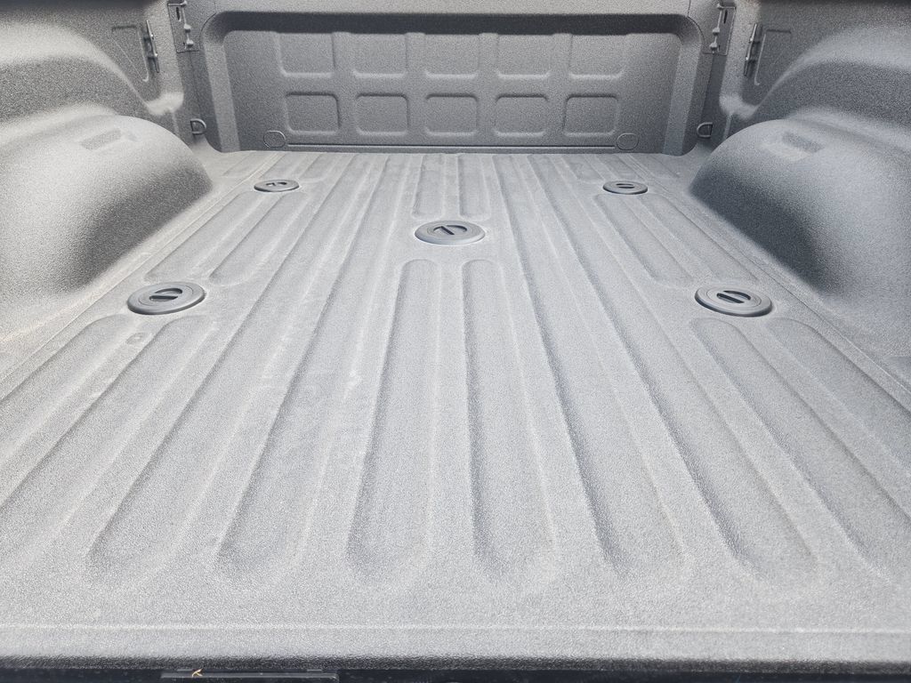 New 2027 RAM 2500 Limited AWD/4WD image 24