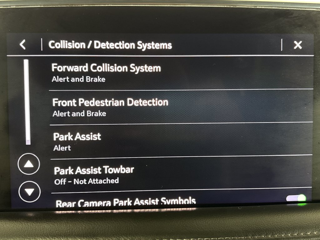 Used 2021 Chevrolet Tahoe LT AWD/4WD image 27