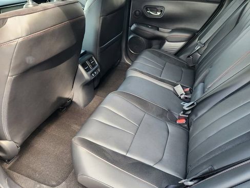 Certified 2025 Acura ADX A-Spec AWD/4WD image 31