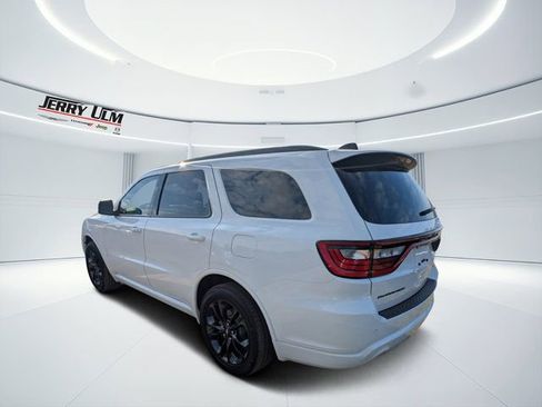 New 2026 Dodge Durango GT w/ Blacktop Package image 5