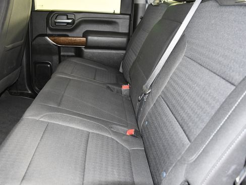 Used 2022 GMC Sierra 2500 SLE AWD/4WD image 52