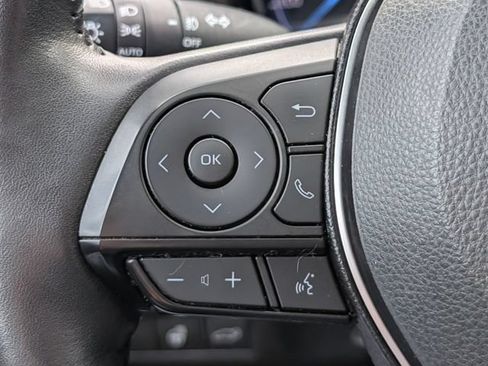 Used 2020 Toyota RAV4 XSE w/ XSE Grade Weather Package AWD/4WD image 26