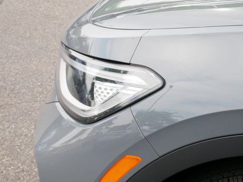 Certified 2023 Volkswagen ID.4 Pro S AWD/4WD image 16