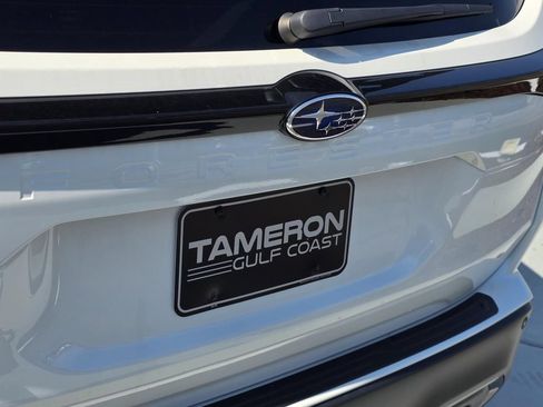 New 2026 Subaru Forester Limited AWD/4WD image 35
