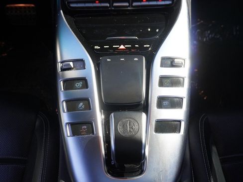 Used 2019 Mercedes-Benz AMG GT 63 S w/ AMG Aerodynamics Package image 53