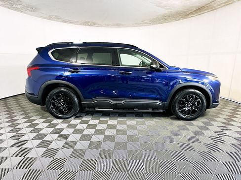 Used 2023 Hyundai Santa Fe XRT FWD image 2