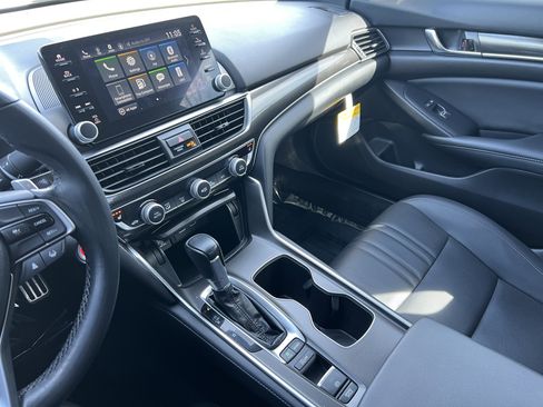 Used 2022 Honda Accord Sport Special Edition image 22