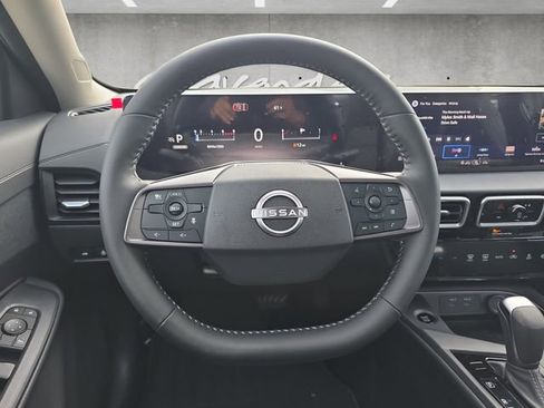 New 2026 Nissan Sentra SV image 21