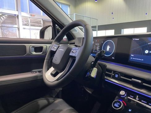 New 2025 Hyundai Santa Fe Limited image 35