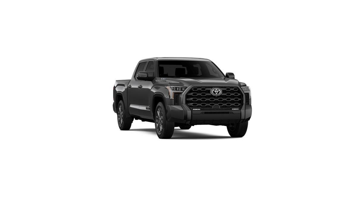 New 2025 Toyota Tundra Platinum AWD/4WD image 40