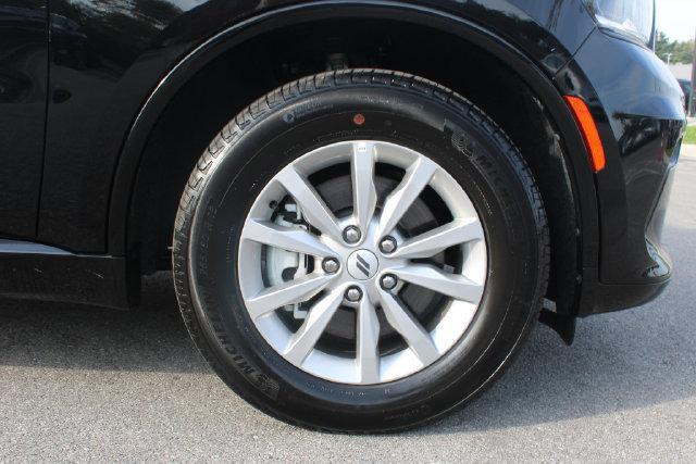 Used 2026 Dodge Durango GT RWD image 39