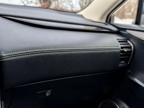 Used 2019 Lexus NX 300 AWD w/ Premium Package image 16