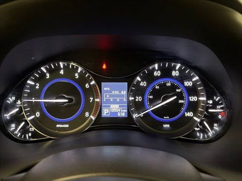 Used 2016 INFINITI QX80 Limited w/ All Season Package image 20