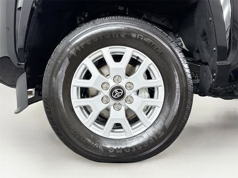 Certified 2025 Toyota Tacoma SR5 image 49