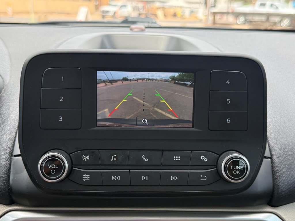 Used 2020 Ford EcoSport S FWD image 14