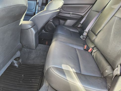 Used 2014 Subaru Crosstrek 2.0i Limited w/ Popular Package #2 image 10