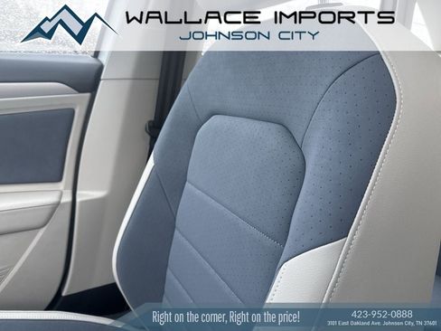 New 2026 Volkswagen Jetta SE image 39