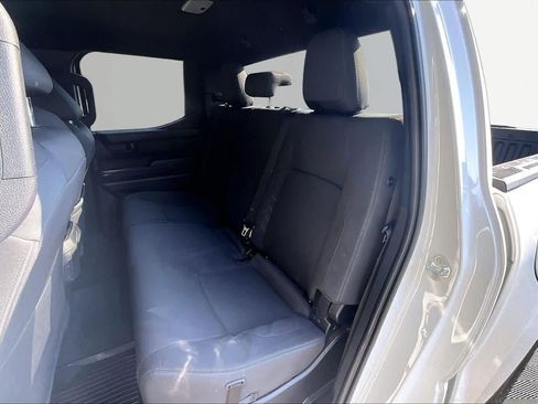 Used 2024 Toyota Tacoma SR RWD image 21