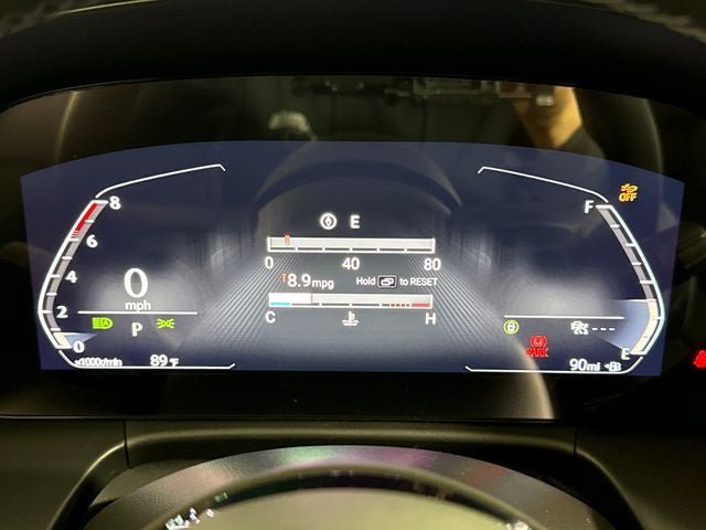 New 2026 MAZDA CX-5 Select AWD/4WD image 23