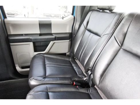 Used 2020 Ford F150 XL w/ Equipment Group 101A Mid AWD/4WD image 11