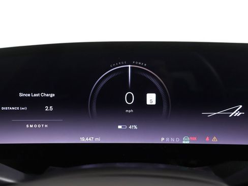 Used 2024 Lucid Air Touring AWD/4WD image 36