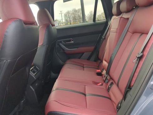 New 2026 MAZDA CX-50 AWD 2.5 Hybrid w/ Premium Pkg image 12