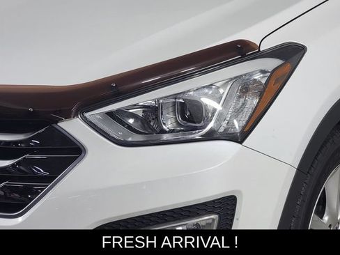 Used 2015 Hyundai Santa Fe Sport 2.0T w/ Option Group 05 FWD image 9