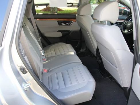 Used 2021 Honda CR-V EX image 36