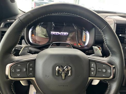 Used 2025 RAM 1500 RHO w/ RHO Level 1 Equipment Group AWD/4WD image 50