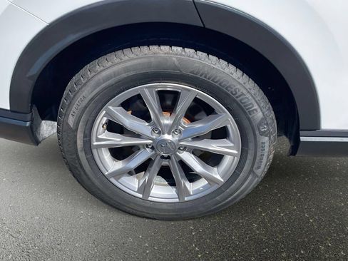 Used 2024 Honda CR-V EX-L image 7