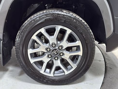 Used 2025 Toyota Tundra 1794 Edition image 21