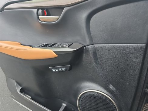 Used 2017 Lexus NX 200t FWD image 25