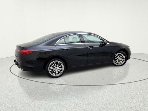 Certified 2026 Mercedes-Benz CLA 250 image 8