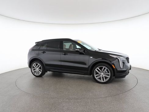 Used 2023 Cadillac XT4 Sport image 24