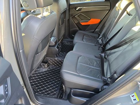 Used 2019 Audi Q3 2.0T Premium Plus w/ Premium Plus Package image 32