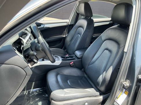 Used 2016 Audi A4 2.0T Premium w/ Convenience Plus Package FWD image 19