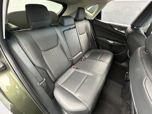 Used 2025 Lexus NX 250 FWD w/ Cold Area Package image 41