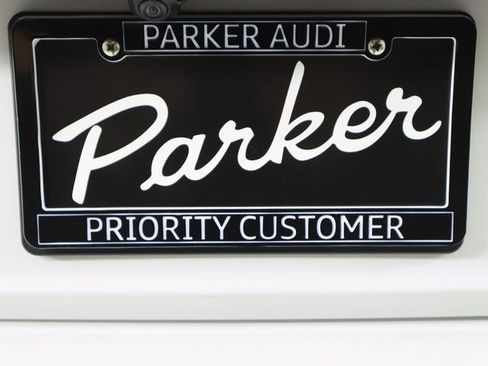 Certified 2023 Audi S8 w/ S8 Executive Package AWD/4WD image 27