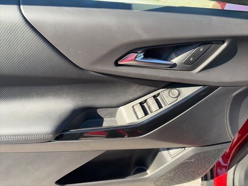 New 2026 Chevrolet Equinox LT w/ Convenience Package II image 17