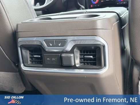 Used 2020 GMC Sierra 3500 Denali w/ Denali Ultimate Package image 22