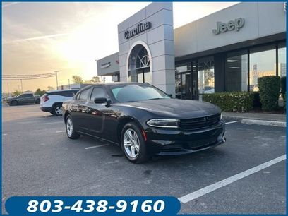 Used 2023 Dodge Charger SXT