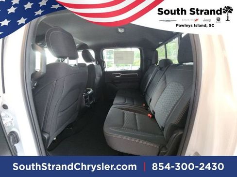 New 2026 RAM 1500 Big Horn AWD/4WD image 24