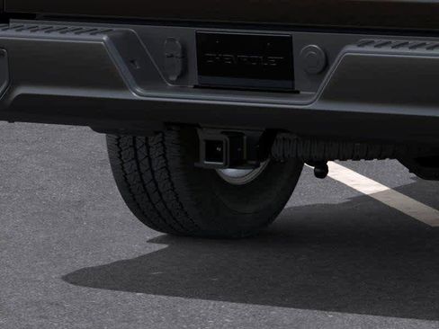 New 2026 Chevrolet Silverado 2500 W/T w/ WT Convenience Package image 14