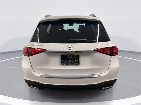 Certified 2022 Mercedes-Benz GLE 450 4MATIC image 5