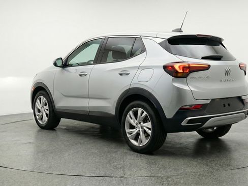 Used 2025 Buick Encore GX Preferred image 6