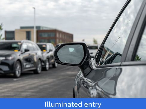 Certified 2026 Toyota Camry LE FWD image 16