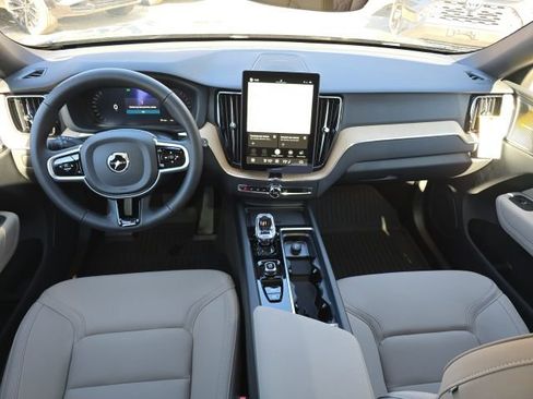 New 2026 Volvo XC60 B5 Plus w/ Climate Package AWD/4WD image 21