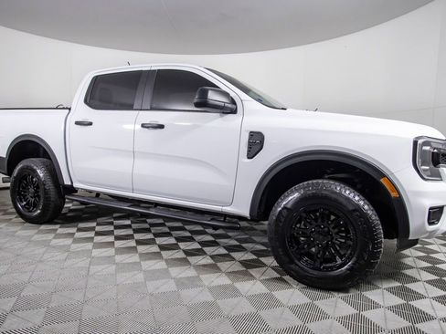 Used 2025 Ford Ranger XL w/ Trailer Tow Package image 13